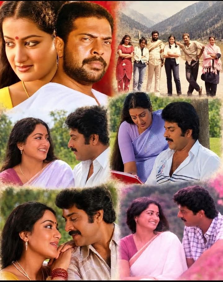 “A Legend, an Institution”: Sumalatha Pens Heartfelt Birthday Tribute to Mammootty at 75
