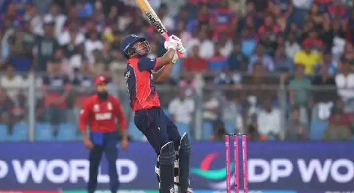 Rain Ends Japan’s Asian Games Dream; Nepal Advance, India Set for Afghanistan Quarterfinal Clash