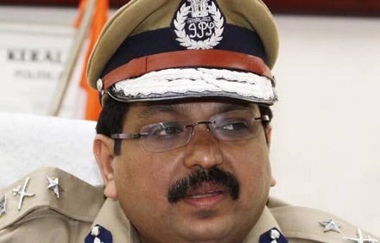 Disproportionate Assets Case: Former Top Cop Tomin Thachankary Sentenced to 4 Years in Prison, Fined ₹30 Lakh