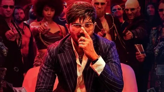 Dulquer Salmaan’s ‘I’m Game’ Scores Over ₹10 Crore Worldwide Opening