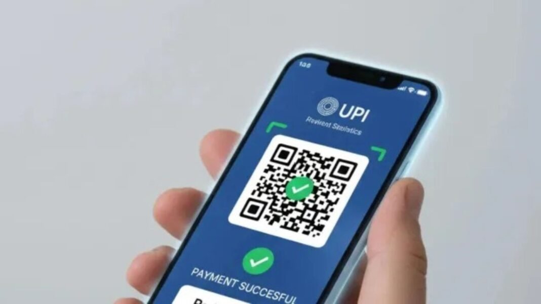 UPI MDR Returns: Will the New Charge Hurt Consumers and India’s Digital Economy?
