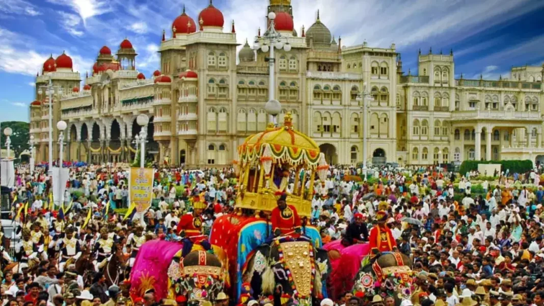 Mysuru Dasara: Karnataka’s Royal Festival Brings Alive Centuries of Heritage, Culture and Grand Traditions