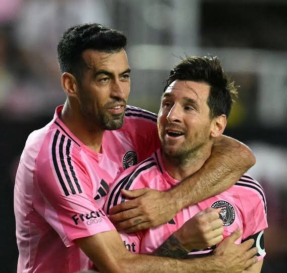 Messi Magic Returns! Lionel Messi and Luis Suárez Score Braces as Inter Miami Crush DC United 4-0