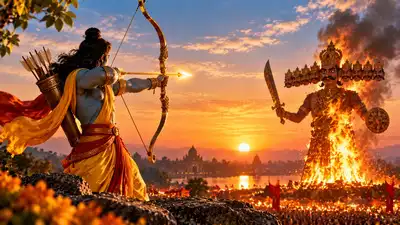 Dussehra 2026: Auspicious Things to Buy on Vijayadashami for Prosperity and New Beginnings