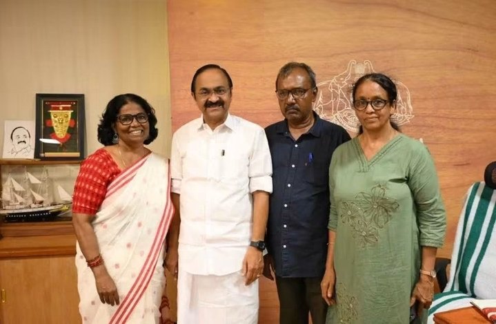 Empathy in Governance: How VD Satheesan Government Differs from Pinarayi Vijayan Government — The 23-Year Wait for Justice in the Muthanga Case