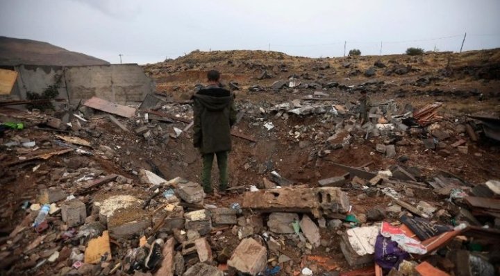 Pope Leo XIV Urges End to Yemen Conflict, Prays for Jordan Church Attack Victims