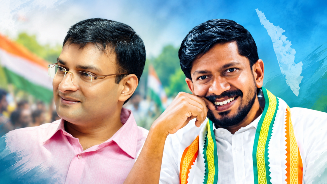 CM V.D. Satheesan’s Bold Reform: Kerala to Overhaul 26-Year-Old Sports Law; Big Triumph for Minister O.J. Janeesh and Prasanth IAS