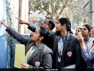 CBSE Date Sheet 2027: Class 10, 12 Board Exams Likely to Begin in Mid-February; Official Timetable Expected Soon